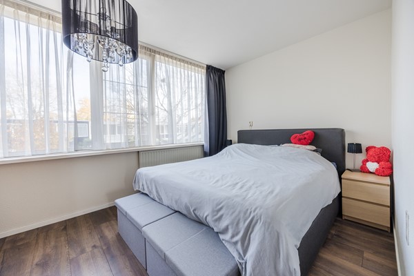 Medium property photo - Mozartlaan 212, 5011 SV Tilburg